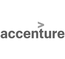 Accenture logo