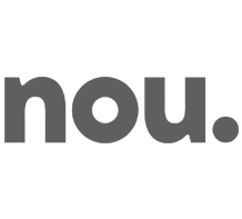 Nou Group logo
