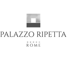 Palazzo Ripetta logo