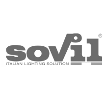 Sovil logo