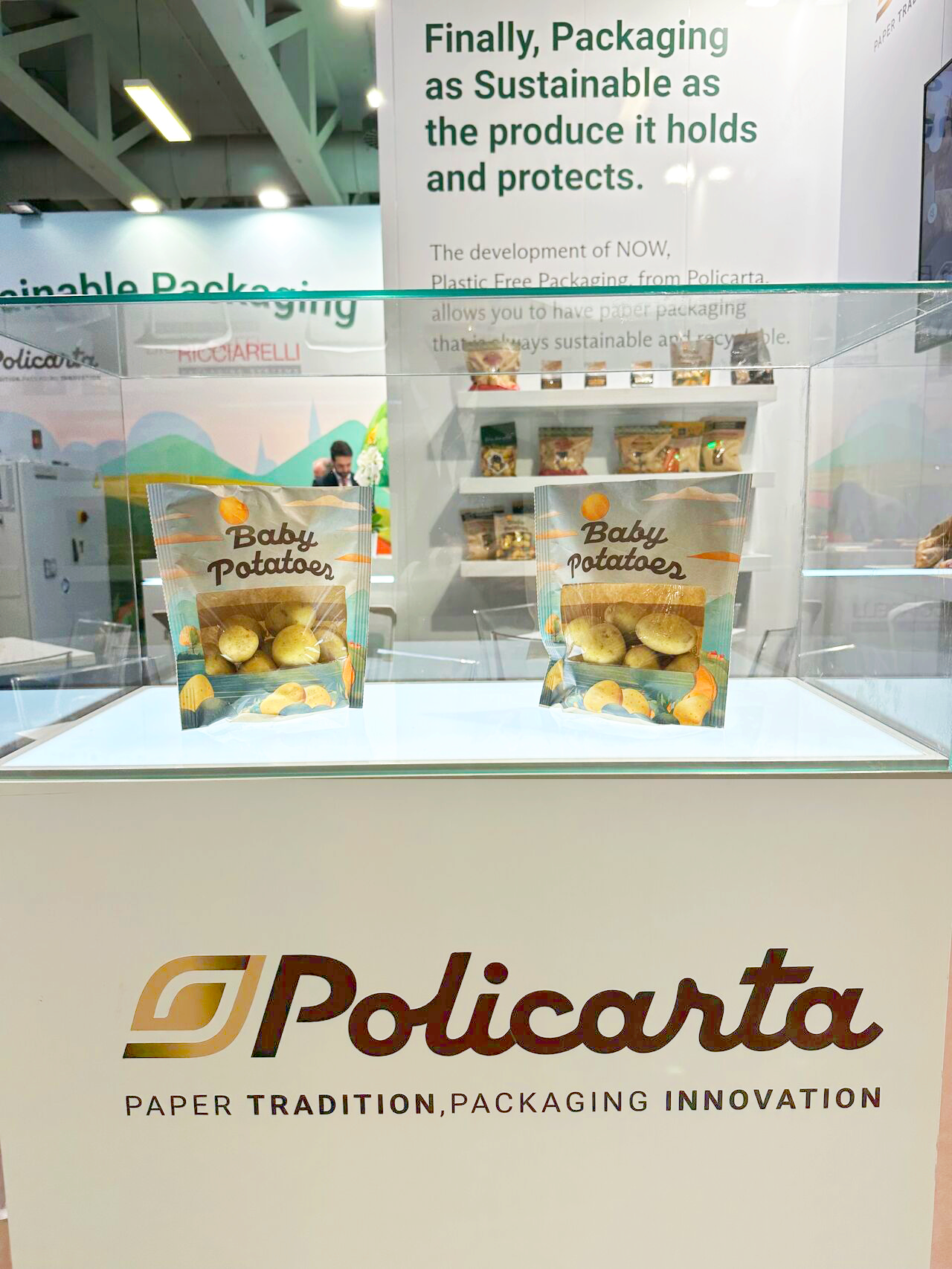 Policarta 15