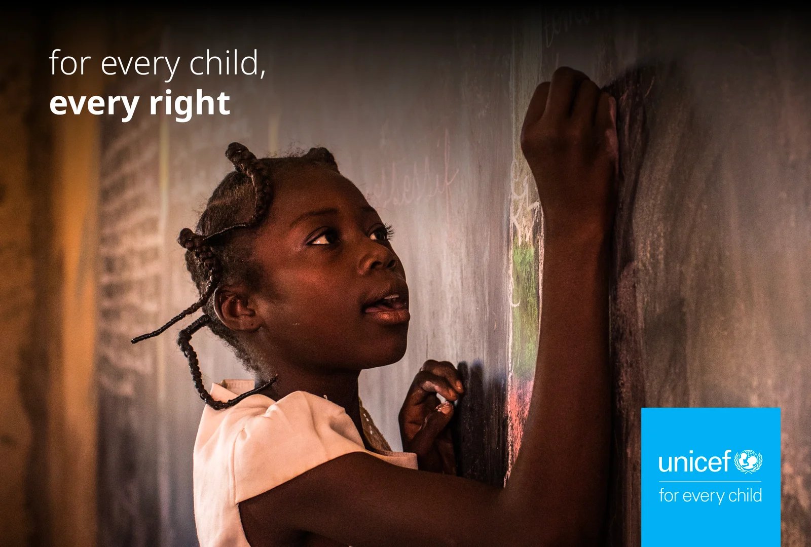 UNICEF Ireland