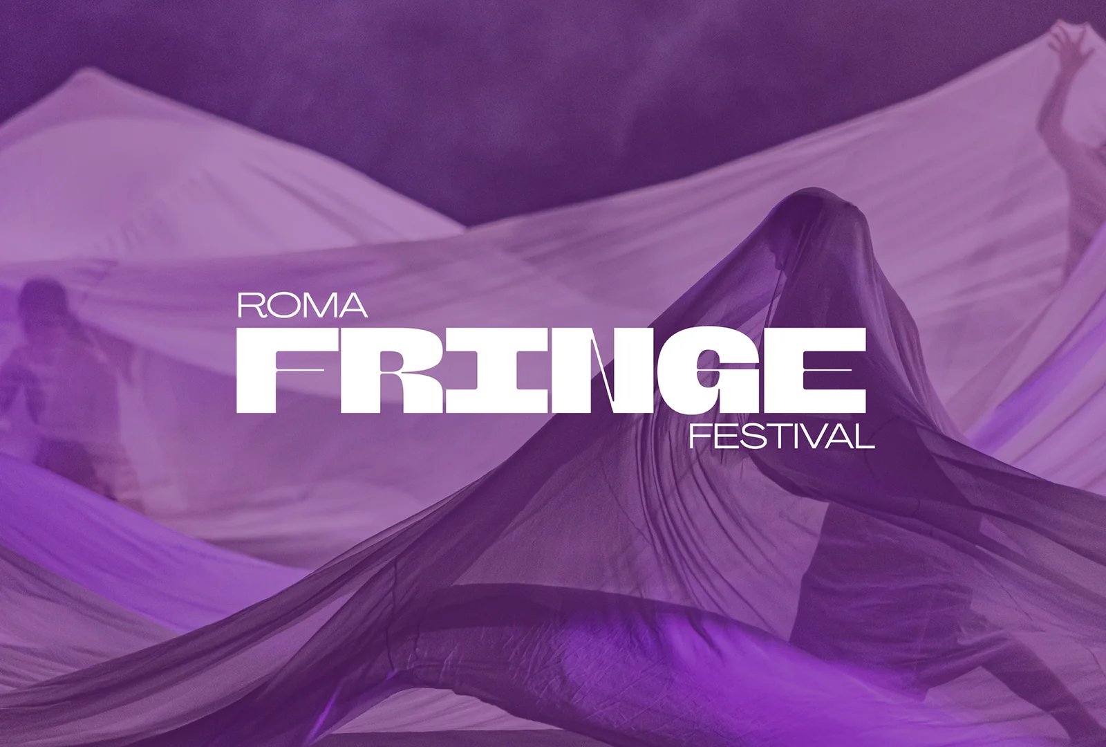 Roma Fringe Festival