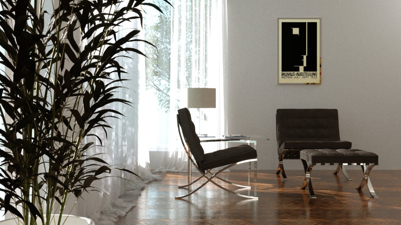 Mies 1