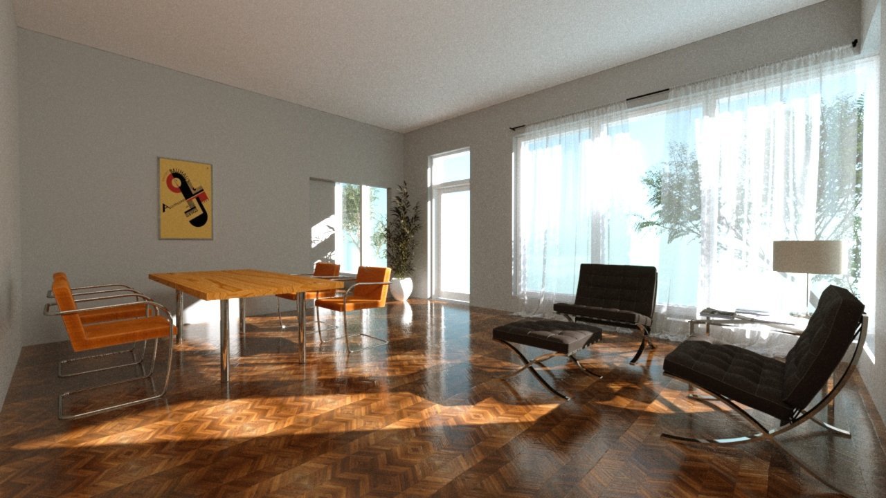 Mies 2