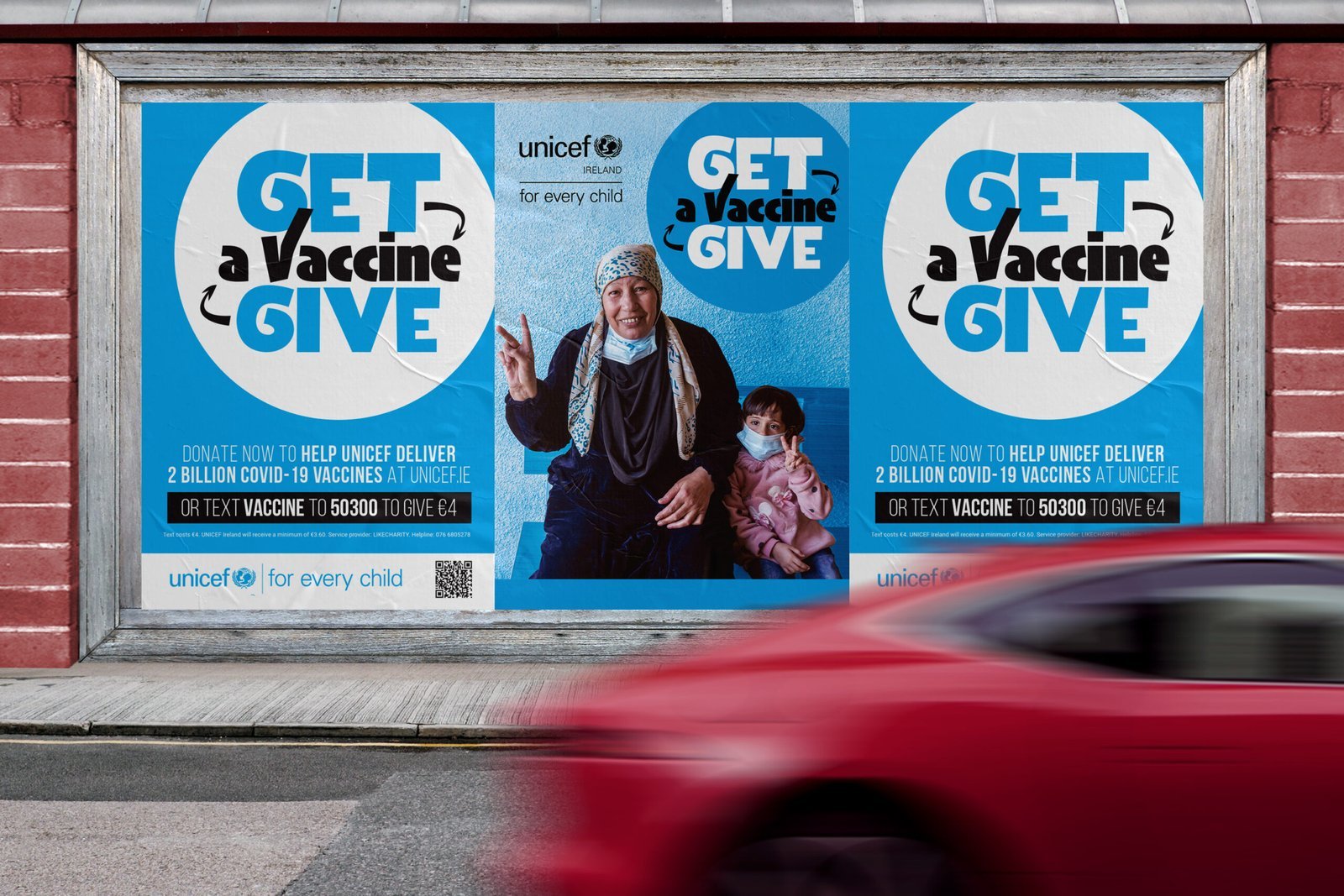UNICEF Ireland 4