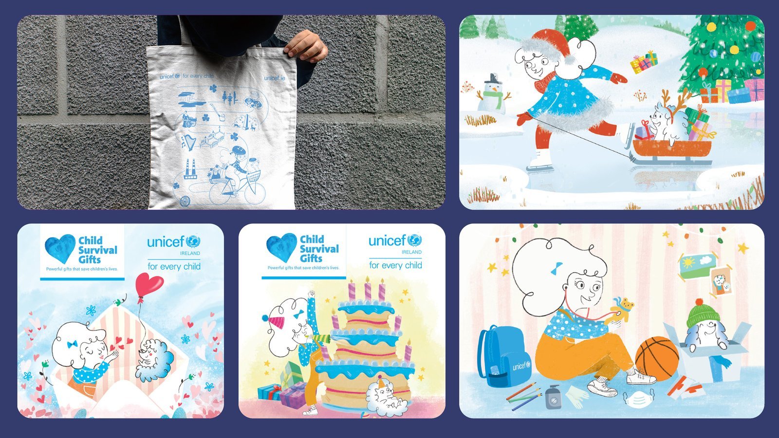 UNICEF Ireland 8
