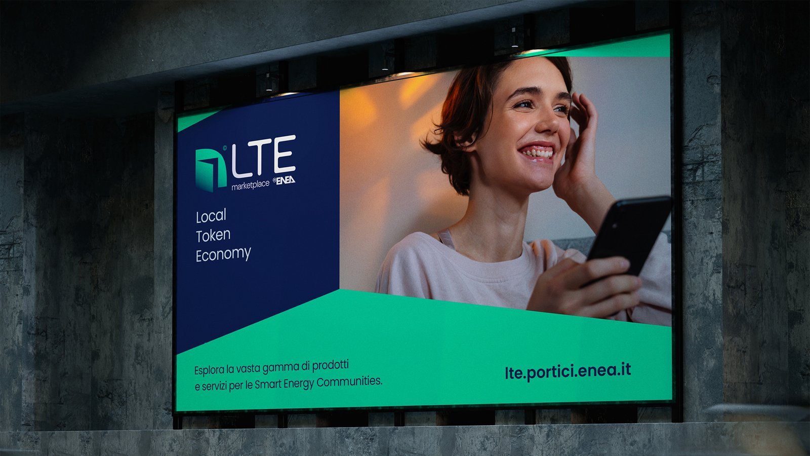 LTE 5