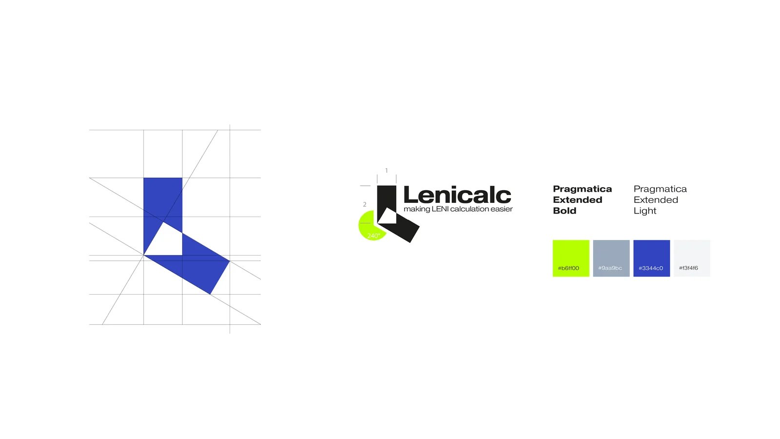 Lenicalc 2