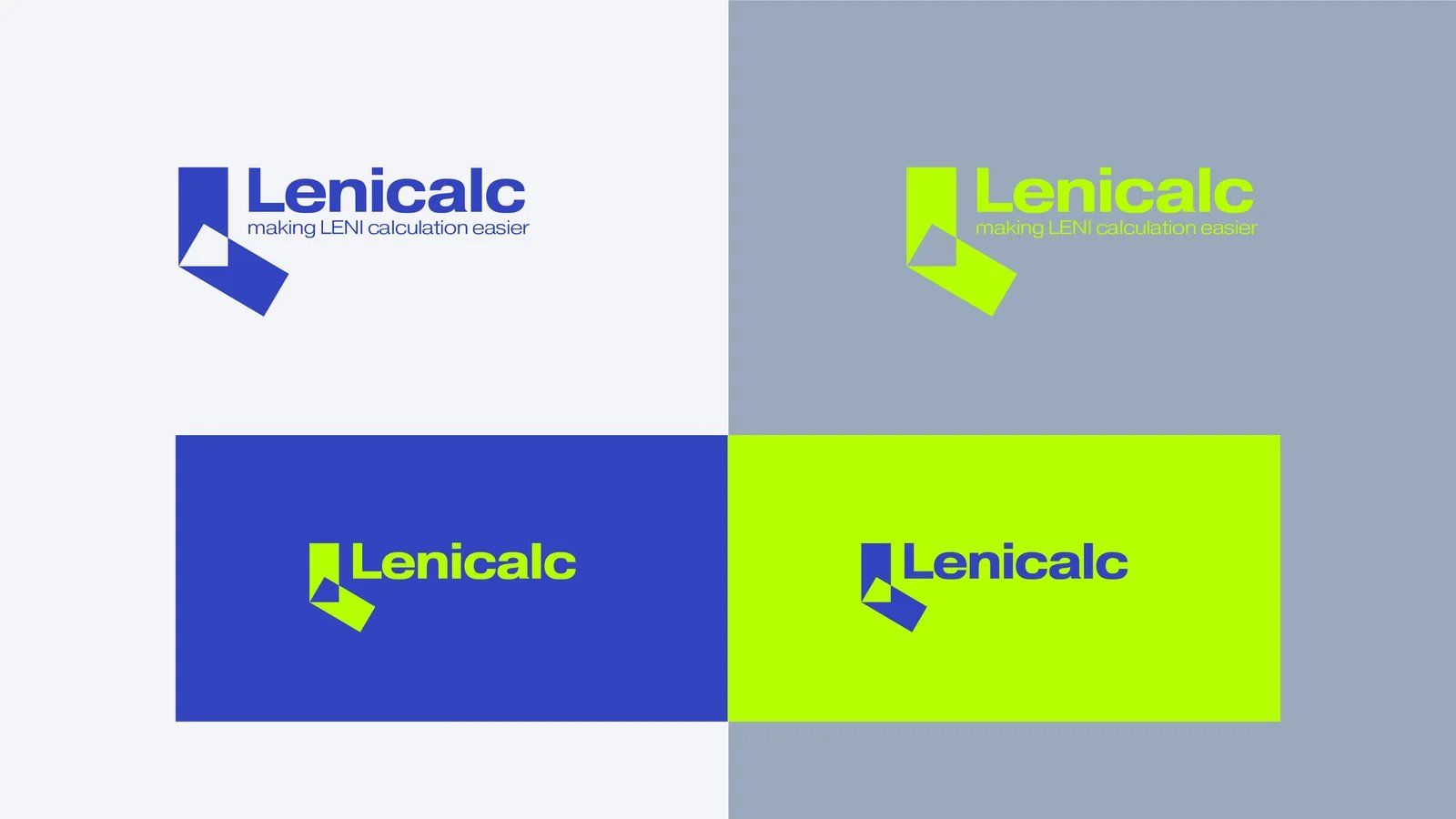 Lenicalc 3