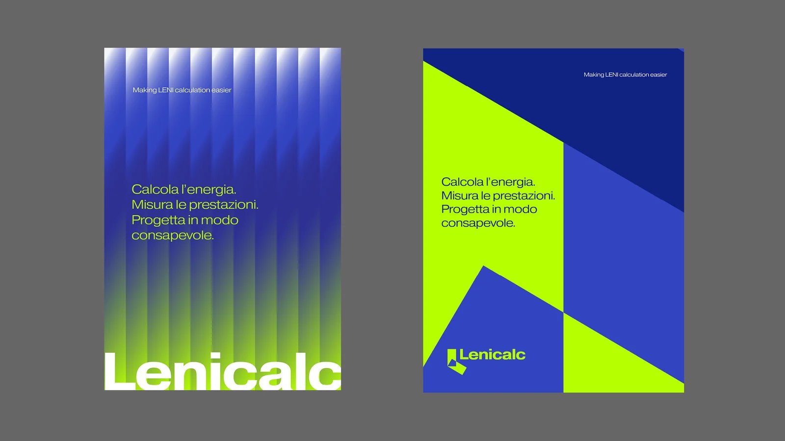 Lenicalc 6