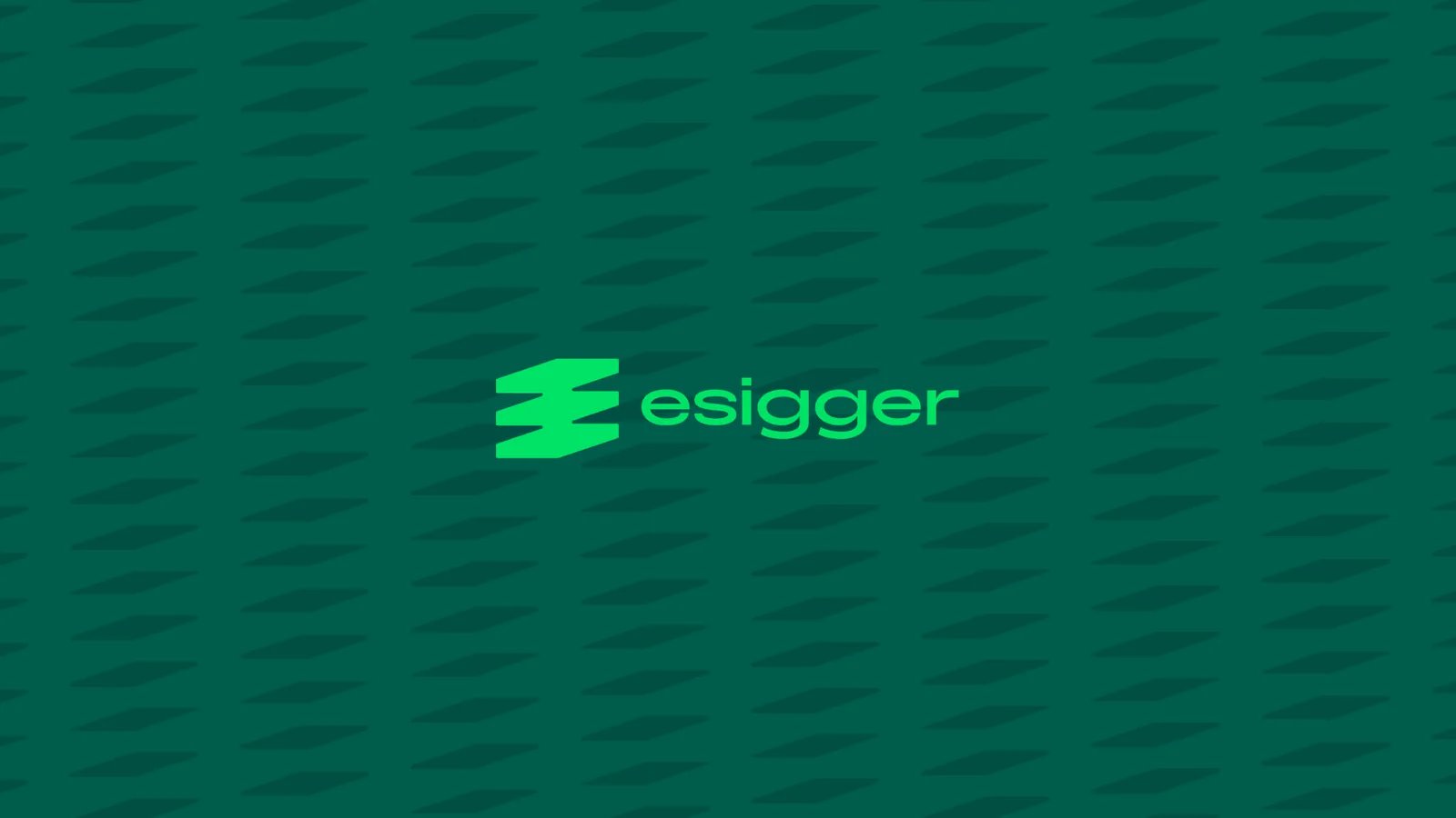 Esigger
