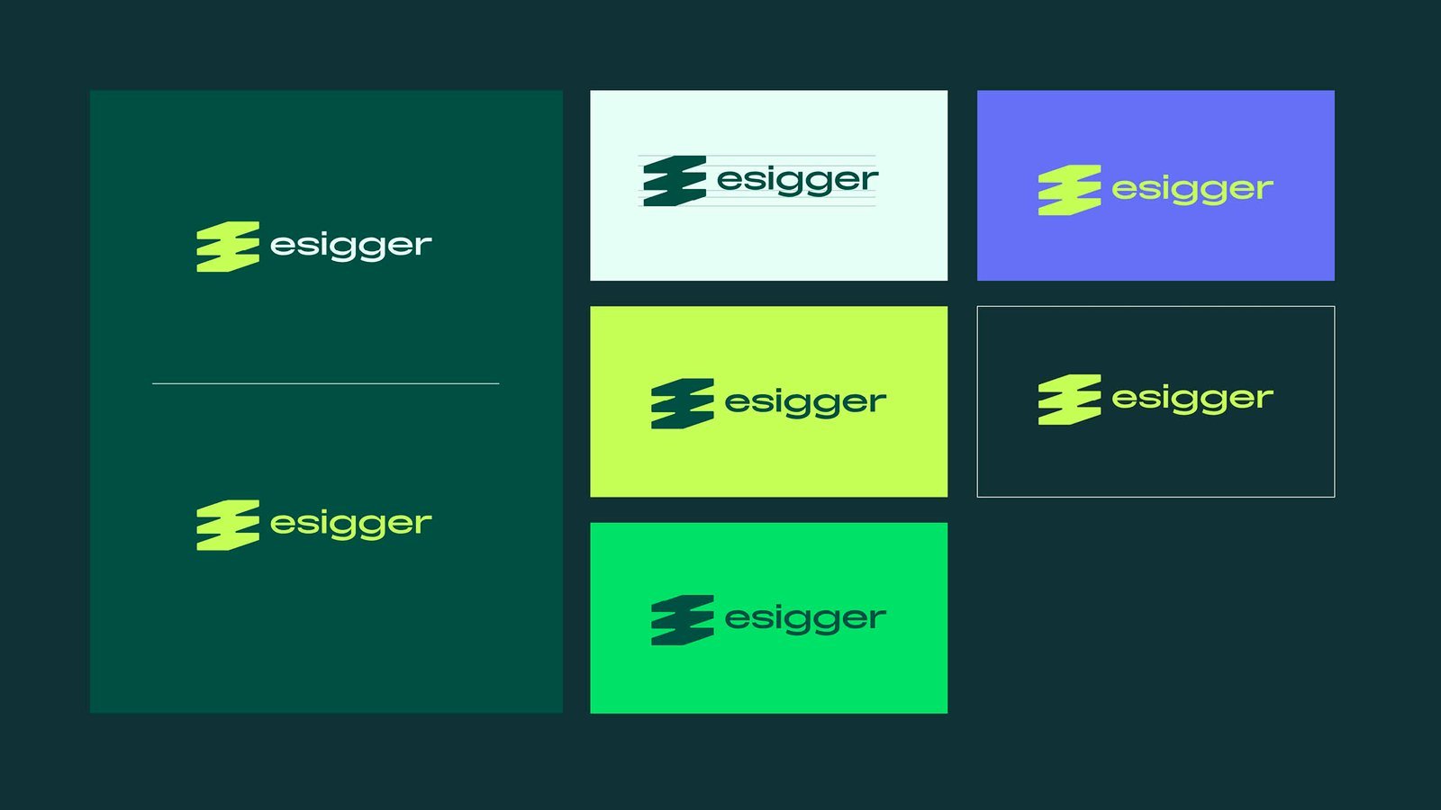 Esigger 3