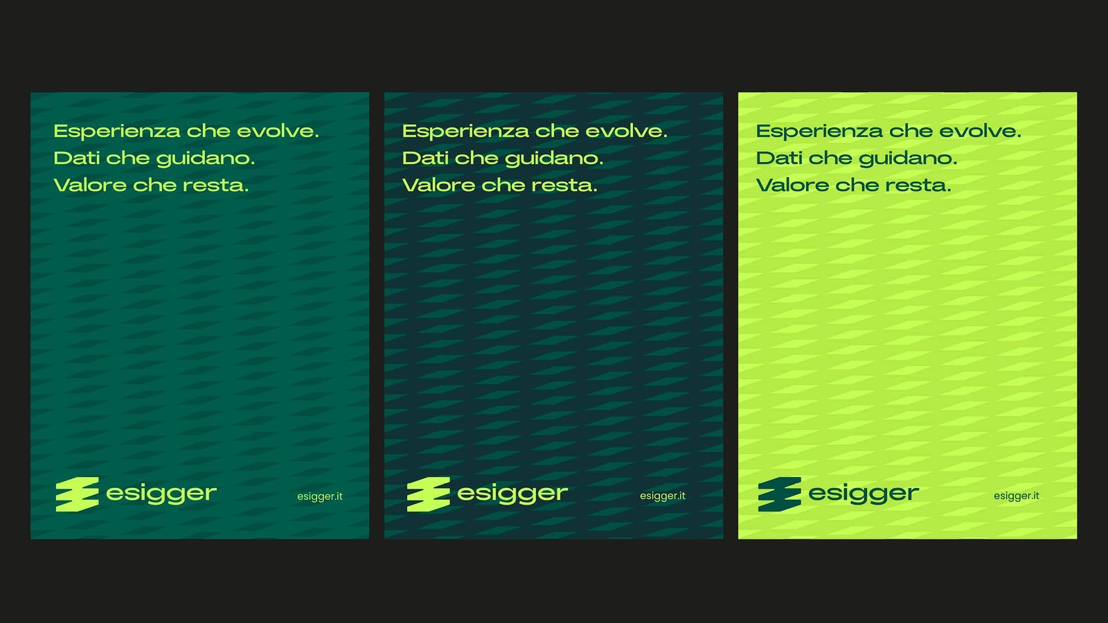 Esigger 4
