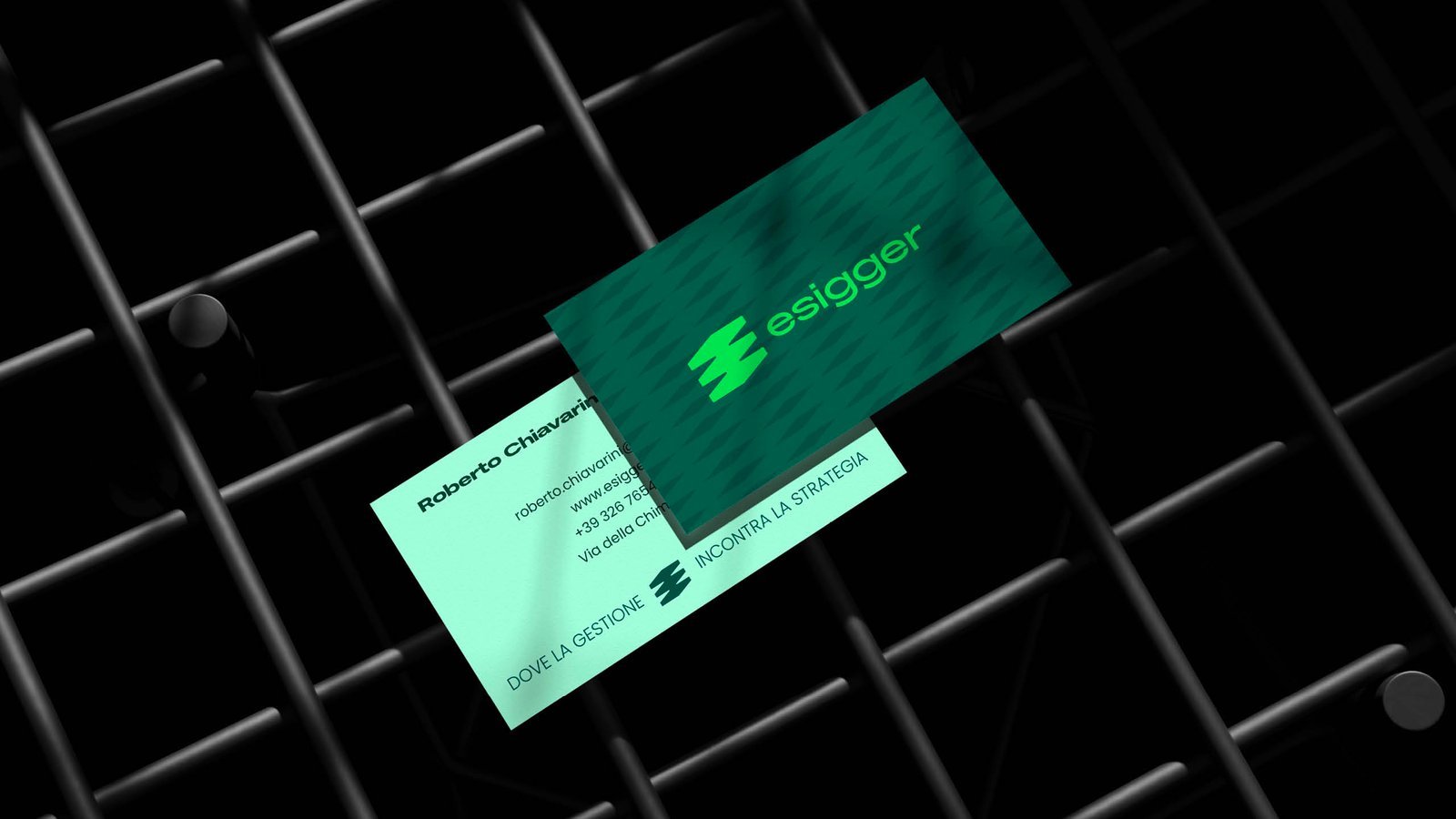 Esigger 6