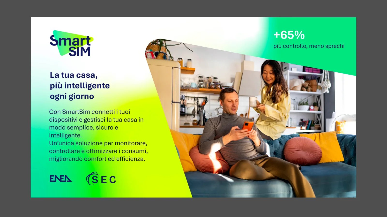 SmartSim 4