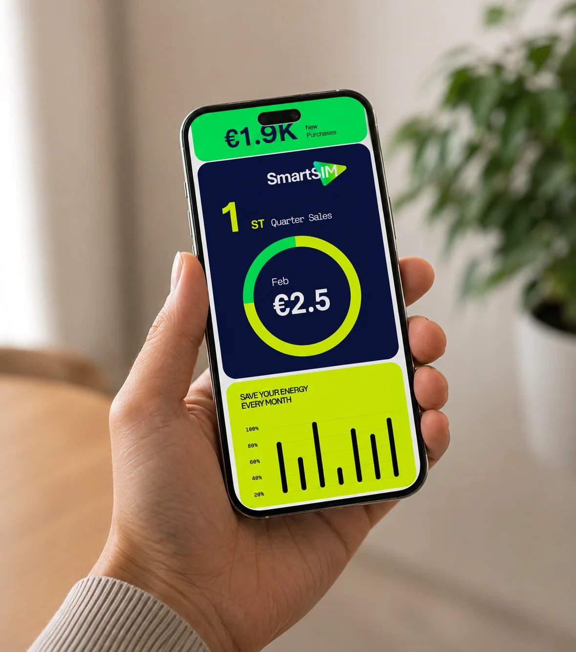 SmartSim 8