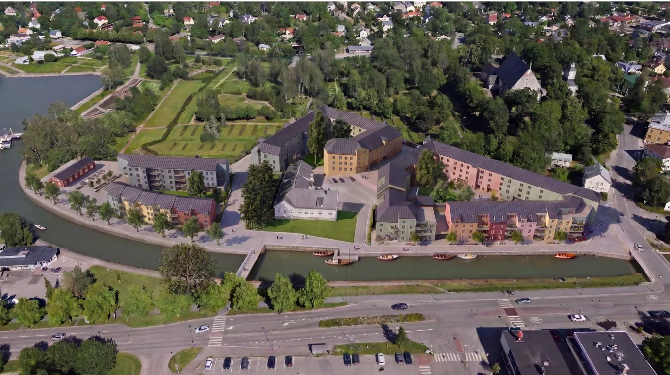 Sundkanten 4
